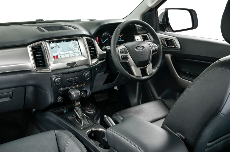 2023 Ford Everest Raptor Diesel Interior, Release Date And Engine