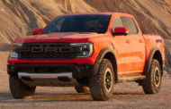 2023 Ford Ranger Raptor Australia Price, Interior And Colour