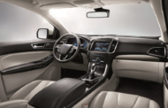 2023 Ford Edge ST EV Rumours, Interior And Release Date