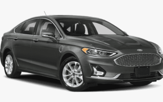 2023 Ford Fusion Titanium Redesign, Engine And Prices