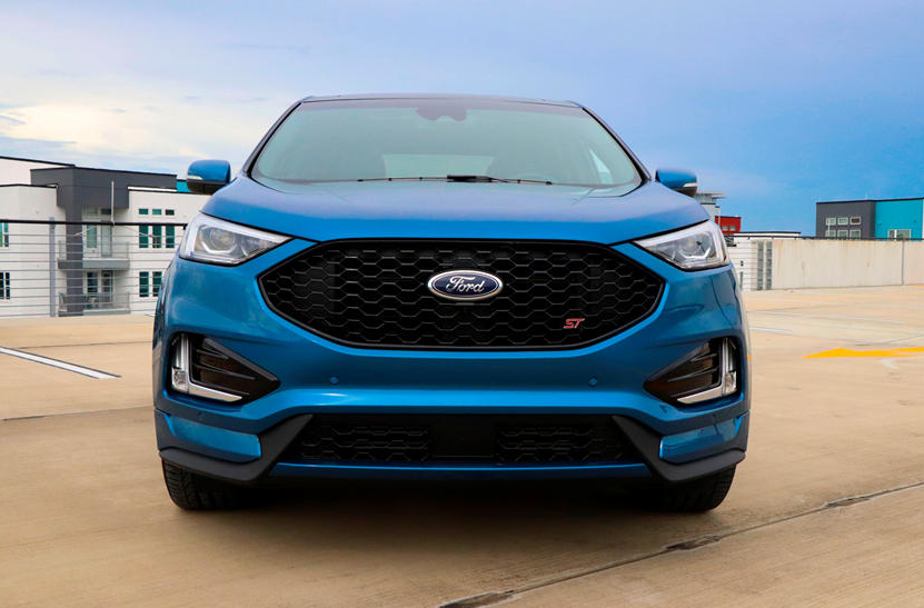 2023 Ford Edge St Line Rumour, Release Date And Prices