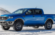 2023 Ford Ranger Hybrid USA Release Date, Specs And Interior