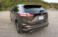 2023 Ford Edge ST EV Performance, Review And Prices