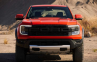 2023 Ford Ranger Raptor USA Specs, Release Date And Design