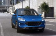 2023 Ford Escape Titanium Review, Redesign And Price