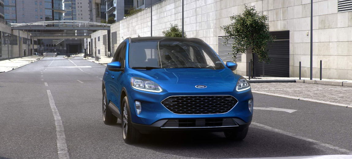 2023 Ford Escape Titanium Review, Redesign And Price 2023 2024 Ford