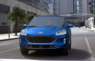 2023 Ford Escape PHEV USA Interior, Refresh And Release Date