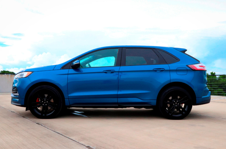 2023 Ford Edge Electric Price, Interior And Release Date 2023 2024 Ford