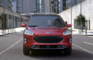 2023 Ford Escape Facelift Hybrid Specs, Prices And Release Date
