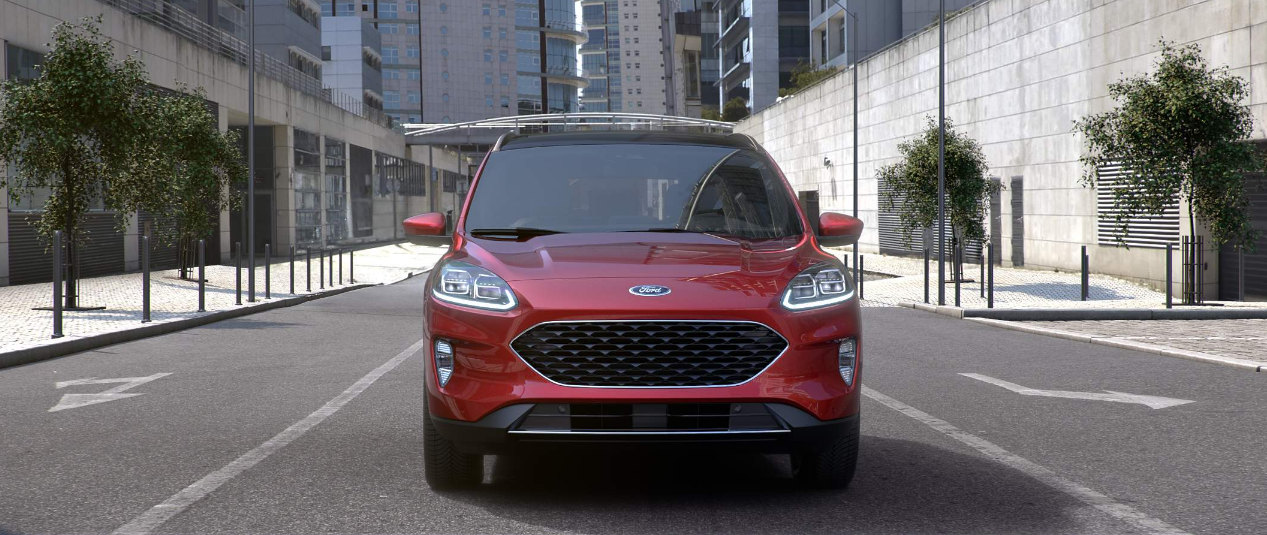 2023 Ford Escape Facelift Hybrid Specs, Prices And Release Date