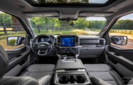 2023 Ford F150 Hybrid Awd Interior, Price And Release Date 2023 Ford F150 Hybrid Awd Interior, Price And Release Date