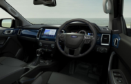 2023 Ford Everest Philippines Interior, Price And Engine