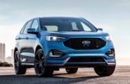 2023 Ford Edge Facelift Interior, Redesign And Rumours