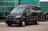 New 2023 Ford Transit-350 AWD Specs, Release Date And Review