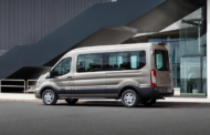 2023 Ford Transit Connect Colour, Redesign And Feature