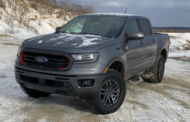 2023 Ford Ranger Tremor 4×4 Colour, Dimensions And Price