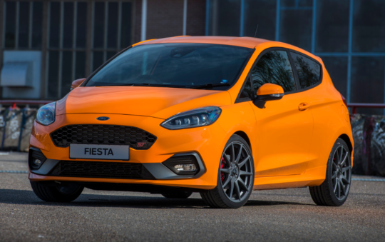 2023 Ford Fiesta Color, Review: Read First Weaknesses and Pros