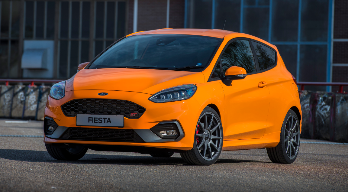 2023 Ford Fiesta Color, Review: Read First Weaknesses and Pros