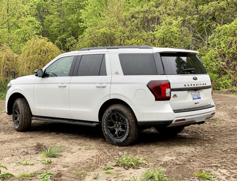 2023 Ford Expedition Timberline Price, Redesign And Feature 2023