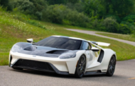 2023 Ford GT V8 Supercar: What’s New in the Sports Car?