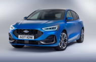 2023 Ford Focus Facelift USA Colour, Review And Price