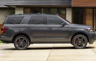 2023 Ford Expedition Platinum Max Colour, Engine And Specs