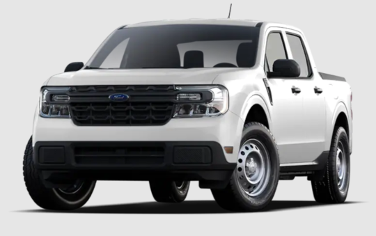 2023 Ford Maverick ST Hybrid Awd Redesign, Engine And Price
