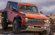2023 Ford Bronco Raptor R Colour, Engine And Prices
