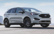 2023 Ford Edge Titanium : Before Buying Read First Review Design And Specs