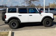 2023 Ford Bronco Hardtop Review Strengths And Disadvantages Performance