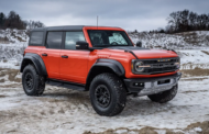 2023 Ford Bronco Raptor Future, Redesign And Color