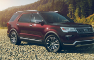 Ford Explorer Hybrid 2023 Powerful And High Level Comfort And Features