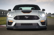 2023 Ford Mustang S650 Colour, Release Date And Price