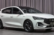 2023 Ford Focus ST AWD Release Date, Engine And Colour Options
