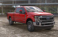 2023 Ford Super Duty F250 Truck Price, Release Date And Specs