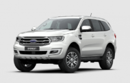2023 Ford Everest Diesel Philippines Colour, Specs And Review