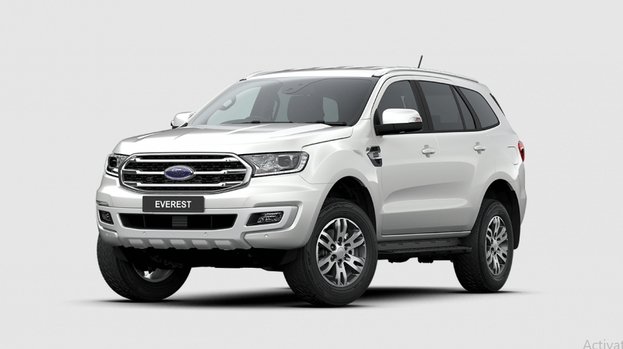 2023 Ford Everest Diesel Philippines Colour, Specs And Review