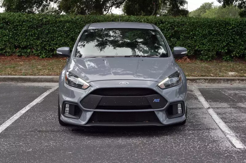 Ford Focus RS Allnew 2023 Rumour, Redesign And Colour
