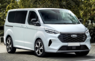 2023 Ford Transit Electric Australia Rumour, Specs And Redesign