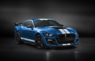 2023 Ford Mustang Shelby GT500 UK Interior, Redesign And Price