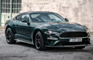 2023 Ford Mustang Shelby GT350 Colour, Review And Price