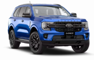 2023 Ford Everest Titanium 2.0L Bi-Turbo 4X4 Will Come With Great Design And Power