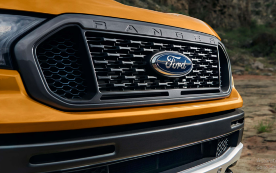 2023 Ford Ranger Sport Release Date, Price And Color