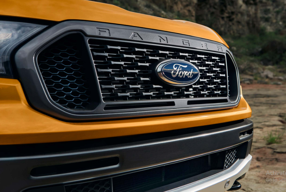 2023 Ford Ranger Sport Release Date, Price And Color