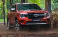 2023 Ford Everest Thailand Colour, Release Date And Price 2023 Ford Everest Thailand Colour, Release Date And Price