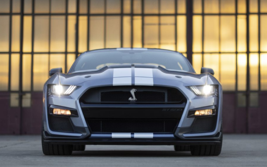 2023 Ford Mustang Mach-E Review, Rumors And Colors