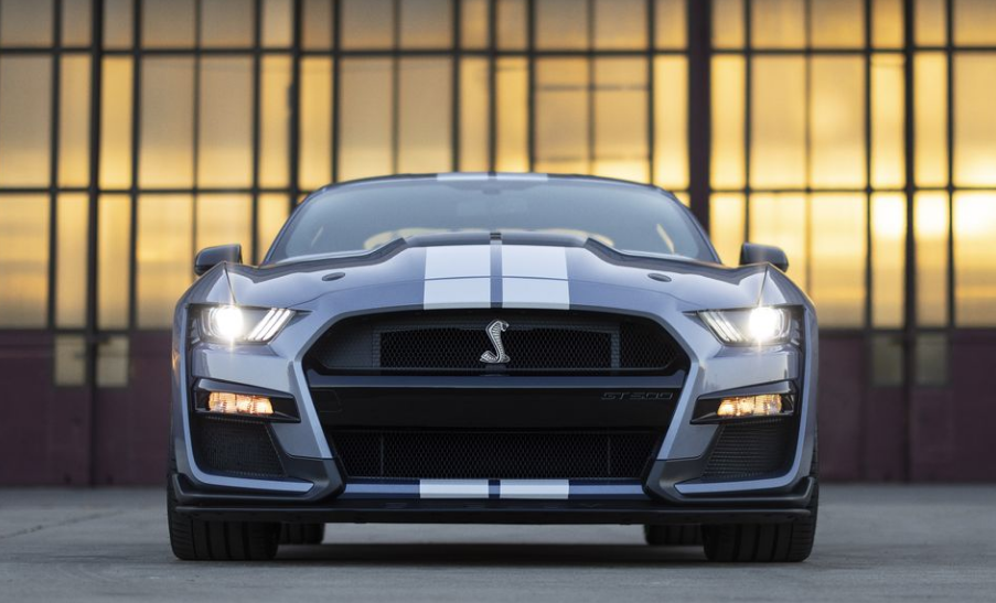 2023 Ford Mustang Mach-E Review, Rumors And Colors