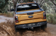New Ford Ranger Wildtrak 2023 Rumors, Color And Price