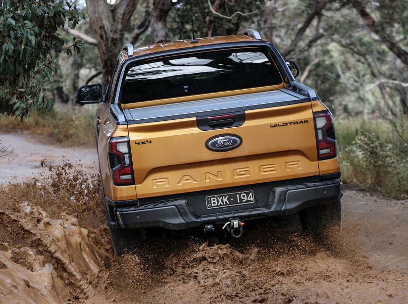 New Ford Ranger Wildtrak 2023 Rumors, Color And Price