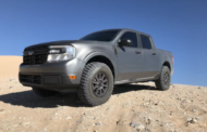 2023 Ford Maverick : Elegant Colors And Powerful Power For Daily And Offroad